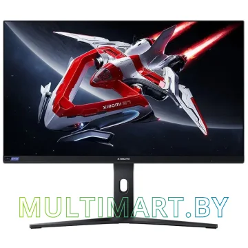 Игровой монитор Xiaomi Mini LED Gaming Monitor G Pro 27i (ELA5585EU)